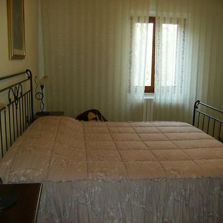 Apartamento Il Vecchio Cipresso San Gimignano Exterior foto