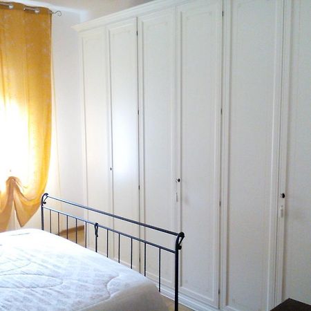Apartamento Il Vecchio Cipresso San Gimignano Exterior foto