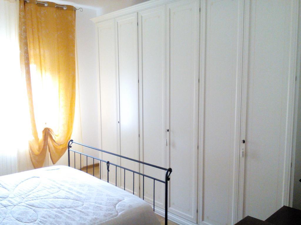 Apartamento Il Vecchio Cipresso San Gimignano Exterior foto