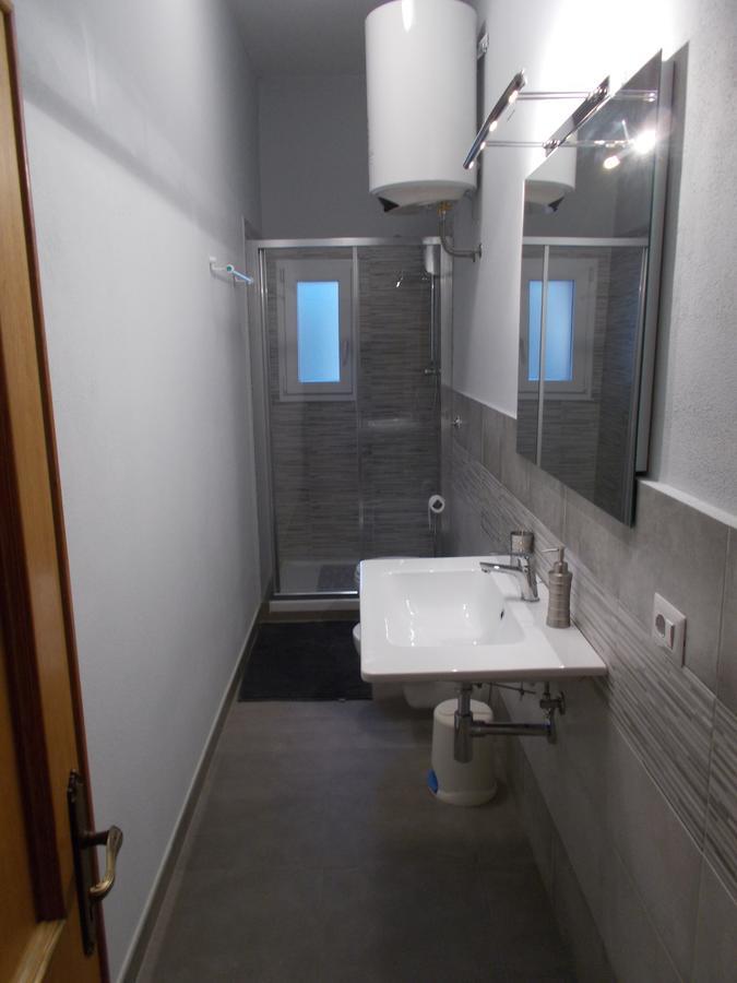 Apartamento Il Vecchio Cipresso San Gimignano Exterior foto